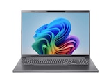 Aktuelle Notebook Angebote bei MediaMarkt Saturn in Chemnitz Aktuelles Acer Aspire 16 AI (A16-52M-54E8) mit 120 Hz Display Tastaturbeleuchtung - Zoll Intel® Core™ Ultra 5 226V GB 512 Arc™ Onboard Graphics Windows 11 Home Angebot bei MediaMarkt Saturn in Chemnitz ab 749,00 €