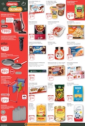 Aktueller GLOBUS Prospekt mit Kekse, "Aktuelle Angebote", Seite 2