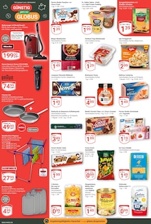 Gemüse im GLOBUS Prospekt "Aktuelle Angebote" mit 39 Seiten (Braunschweig)