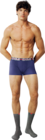 BOXERS HOMME POWERFUL DIM en promo chez Auchan Hypermarché Saint-Étienne à 17,39 €