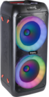 Promo ENCEINTE BT BOOST COLUMBA 750 CONNECT
ACTIVE AUTONOME A LED à 179,00 € dans le catalogue Auchan Hypermarché à Valence