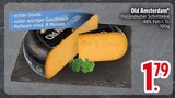 Old Amsterdam im EDEKA Prospekt Old Amsterdam von im aktuellen EDEKA Prospekt für 1,79 €