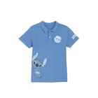 Polo garçon - DISNEY - Carrefour à Tours Polo garçon - DISNEY en promo chez Carrefour Tours à 9,99 €