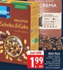 Aktuelle Melitta Angebote bei EDEKA in Neuss Aktuelles Knusper Schoko & Keks Angebot bei EDEKA in Neuss ab 1,99 €