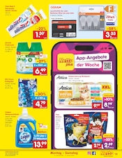 Ähnliches Angebot bei Netto Marken-Discount in Prospekt "Aktuelle Angebote" gefunden auf Seite 19