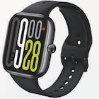 Montre connectée redmi watch 5 - XIAOMI - Hyper U à Aix-en-Provence Montre connectée redmi watch 5 - XIAOMI en promo chez Hyper U Aix-en-Provence à 99,00 €