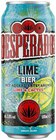 Lime Bier im Angebot bei REWE in Bornheim Lime Bier Angebote von Desperados bei REWE Bornheim für 1,79 €
