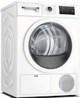 Copra Vaison-la-Romaine - Promo Sèche-linge condensation Promo Sèche-linge condensation à 599,00 € dans le catalogue Copra à Vaison-la-Romaine