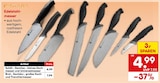 Schäl-, Gemüse-, kleines Kochmesser und Universalmesser im Angebot bei Netto Marken-Discount in Bietigheim-Bissingen Schäl-, Gemüse-, kleines Kochmesser und Universalmesser Angebote von Fiskars bei Netto Marken-Discount Bietigheim-Bissingen für 4,99 €