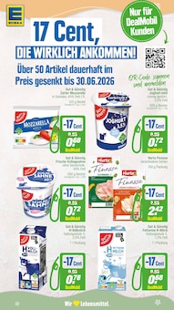 Hähnchen im E center Prospekt "Aktuelle Angebote" mit 25 Seiten (Münster)