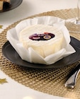 Brillat Savarin IGP - Lincet - U Express à Villeneuve-d'Ascq Brillat Savarin IGP - Lincet en promo chez U Express Villeneuve-d'Ascq à 4,49 €