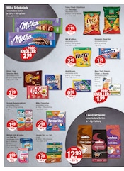 Aktueller V-Markt Prospekt mit Lavazza, "V-Markt einfach besser einkaufen", Seite 8