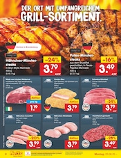 Ähnliche Angebote wie Gans im Prospekt "Aktuelle Angebote" auf Seite 10 von Netto Marken-Discount in Hoyerswerda