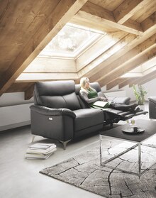 Wohnzimmermöbel bei XXXLutz Möbelhäuser in Heidenheim Wohnzimmermöbel im Angebot bei XXXLutz Möbelhäuser Heidenheim für 799,00 €
