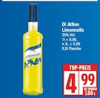 Limoncello von Di Alfino für 4,99 € bei EDEKA im Angebot Limoncello von Di Alfino im aktuellen EDEKA Prospekt