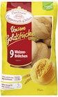 Aktuelles Unsere Goldstücke Weizenbrötchen Angebot bei combi in Hannover ab 1,59 €