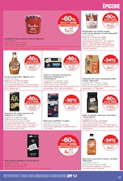 Promos Lucien Georgelin dans le catalogue "MONOPRIX" de Monoprix Margaret à la page 37 Promos Lucien Georgelin dans le catalogue "MONOPRIX" de Monoprix Margaret à la page 37