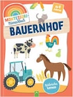 Montessori-Mitmachbuch Angebote bei Lidl Mainz für 4,99 €