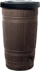 265 LITER REGENTONNE WOODCAN Angebote bei Wreesmann Dessau-Roßlau für 89,99 €