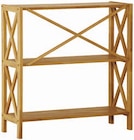 JANNERUP Regal im Angebot bei JYSK in Lingen JANNERUP Regal Angebote von ROYAL OAK bei JYSK Lingen für 75,00 €