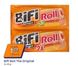 Roll The Original von BiFi für 1,39 € bei Action im Angebot Roll The Original von BiFi im aktuellen Action Prospekt
