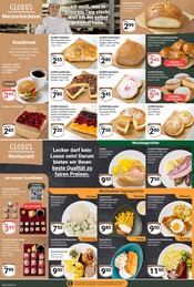 Braten im GLOBUS Prospekt in Bruchsal Aktueller GLOBUS Prospekt mit Braten, "Aktuelle Angebote", Seite 6