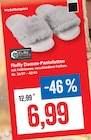 Fluffy Damen-Pantoletten im Angebot bei Kaufhaus Stolz in Neubrandenburg Fluffy Damen-Pantoletten Angebote von Cloy Shoes bei Kaufhaus Stolz Neubrandenburg für 6,99 €