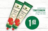 TOMATENMARK Angebote von ALNATURA bei EDEKA Dortmund für 1,49 €