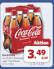 Aktuelle Cola Angebote bei combi in Rheda-Wiedenbrück Aktuelles Original Taste Angebot bei combi in Rheda-Wiedenbrück ab 3,49 €
