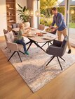 Esstisch Dijon im Segmüller Prospekt Esstisch Dijon von design & more im aktuellen Segmüller Prospekt für 79,99 €