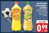 EDEKA Oelde - Erfrischungsgetränke Angebot im Prospekt Erfrischungsgetränke bei EDEKA im Oelde Prospekt für 0,99 €