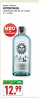 London Dry Gin Angebote von Antonio Nadal bei Marktkauf Marl für 12,99 €