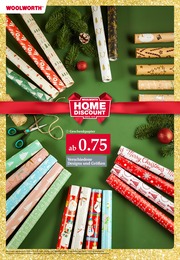 Dekoration Angebot & Preis im aktuellen Woolworth Prospekt Dekoration Angebot im aktuellen Woolworth Prospekt auf Seite 10