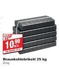 Braunkohlebrikett Angebote bei bauSpezi Erlangen für 10,99 €