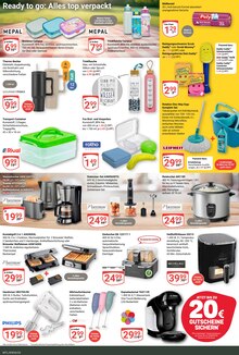 Toaster im GLOBUS Prospekt "Aktuelle Angebote" mit 25 Seiten (Offenbach (Main))