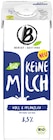 Bio Keine Milch Angebote von BERIEF bei Penny-Markt Hannover für 1,49 €