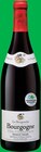 AOP Bourgogne Côte Chalonnaise Pinot Noir Rouge - LA BURGONDIE dans le catalogue Intermarché Super