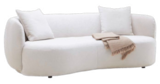 Aktuelles Bigsofa „LEONAS“ Angebot bei mömax in Karlsruhe ab 199,00 €