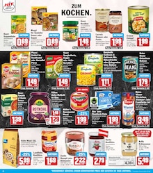 Thunfisch im aktuellen HIT Prospekt (Bielefeld) Thunfisch im HIT Prospekt "ECHTE VIELFALT" mit 19 Seiten (Bielefeld)