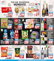 Aktueller HIT Prospekt mit Kinder Schokolade, "ECHTE VIELFALT", Seite 12