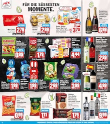 Wodka im aktuellen HIT Prospekt (Heilbronn) Wodka im HIT Prospekt "ECHTE VIELFALT" mit 18 Seiten (Heilbronn)