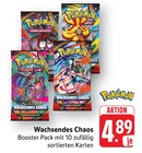 Wachsendes Chaos bei E center im Asperg Prospekt für 4,89 €