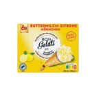 Erdbeer-Vanille Hörnchen Angebote von Bon Gelati bei Lidl Hagen für 1,69 €
