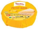 Petit Brie - Netto - Netto Petit Brie - Netto à 2,39 € dans le catalogue Netto