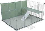 Modèle pour lapin - Neolife ZOLUX en promo à 44,99 € chez Truffaut Modèle pour lapin - Neolife ZOLUX dans le catalogue Truffaut