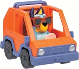 4x4 et Bluey - BLUEY - Intermarché Hyper à Angers 4x4 et Bluey - BLUEY en promo chez Intermarché Hyper Angers à 11,17 €