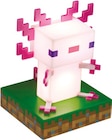 Minecraft Icons Light Creeper im Rossmann Prospekt Minecraft Icons Light Creeper von Paladone im aktuellen Rossmann Prospekt für 12,99 €