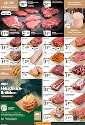 Aktueller GLOBUS Prospekt mit Roastbeef, "Aktuelle Angebote", Seite 6