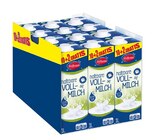 Haltbare Vollmilch Angebote von Milbona bei Lidl Düsseldorf für 9,00 €