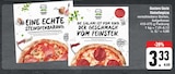 Aktuelle Pizza Angebote bei EDEKA in Erlangen Aktuelles Steinofenpizza Angebot bei EDEKA in Erlangen ab 3,33 €